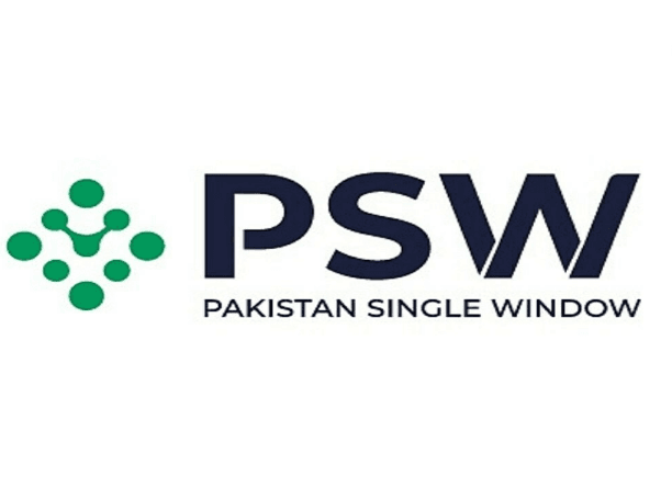 PSW LOGO