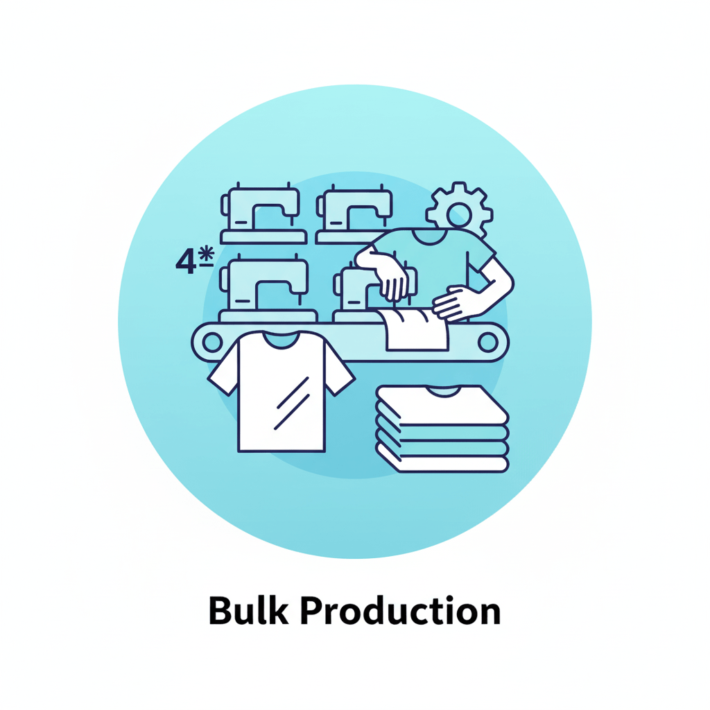 bulkproduction