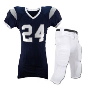 Custom American Football Uniforms - Design 1
