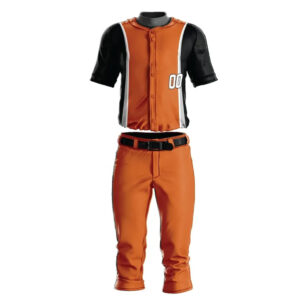 Custom Baseball Uniforms | Professional Team Jerseys & Pants by Asons Impex