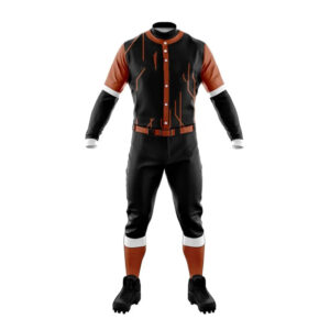 Custom Baseball Uniforms | Professional Team Jerseys & Pants by Asons Impex