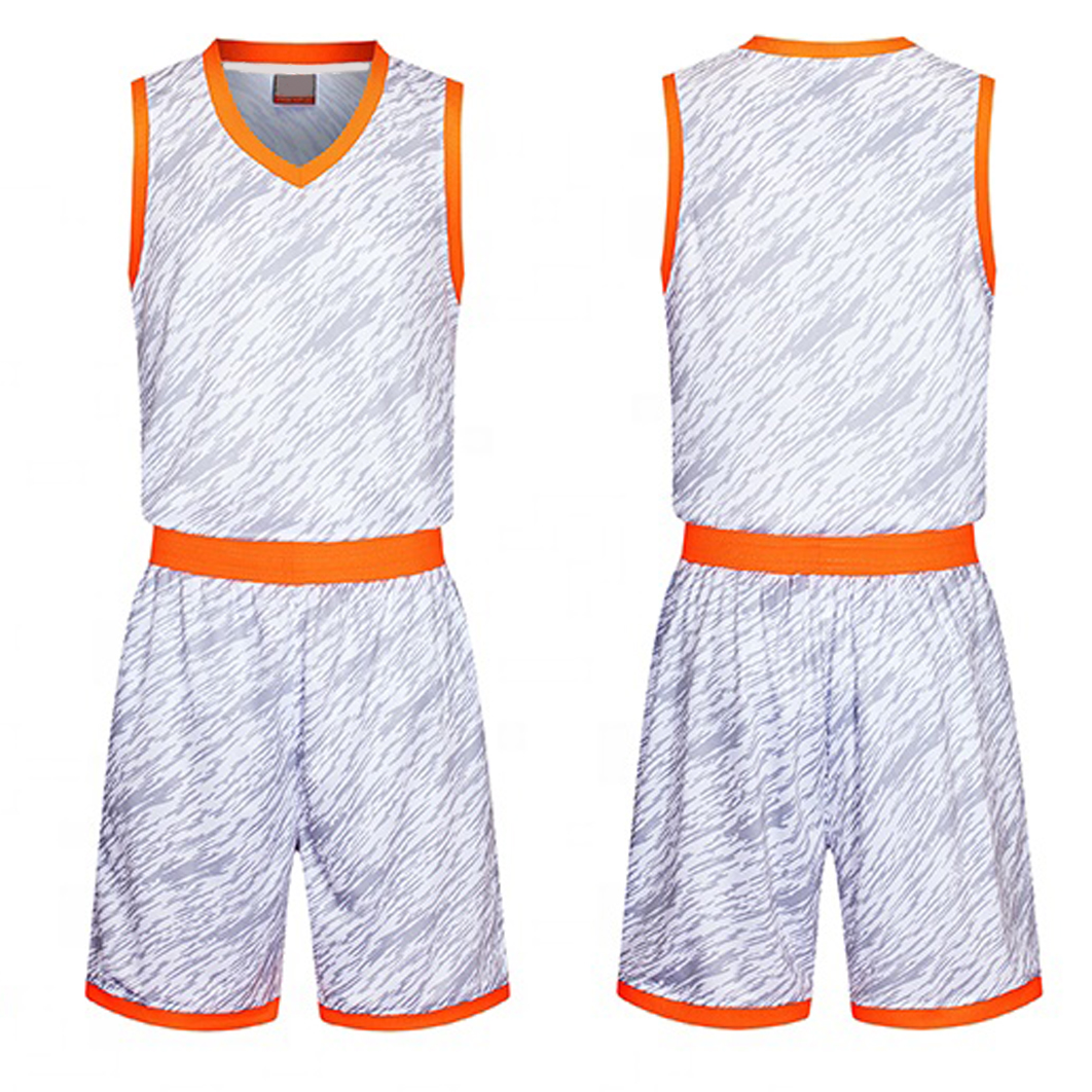 Custom Basketball Uniforms | Premium Team Jerseys by Asons Impex