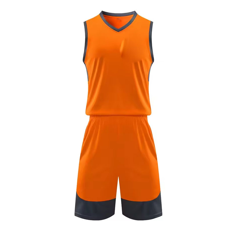 Custom Basketball Uniforms | Premium Team Jerseys by Asons Impex