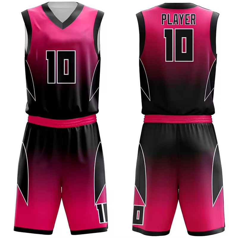 Custom Basketball Uniforms | Premium Team Jerseys by Asons Impex