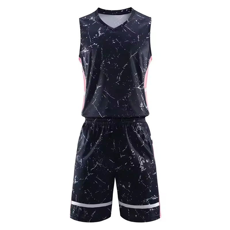Custom Basketball Uniforms | Premium Team Jerseys by Asons Impex
