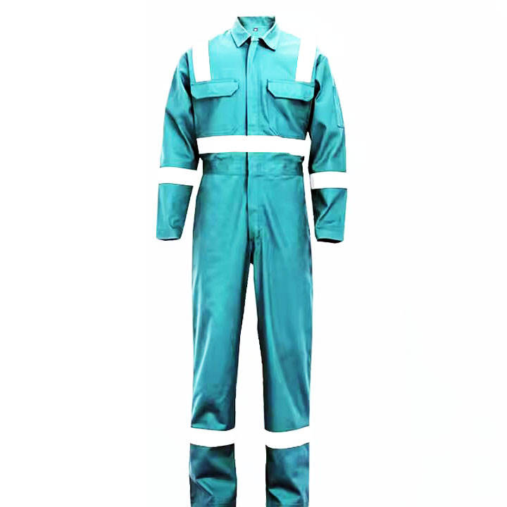 Custom Boiler Suits