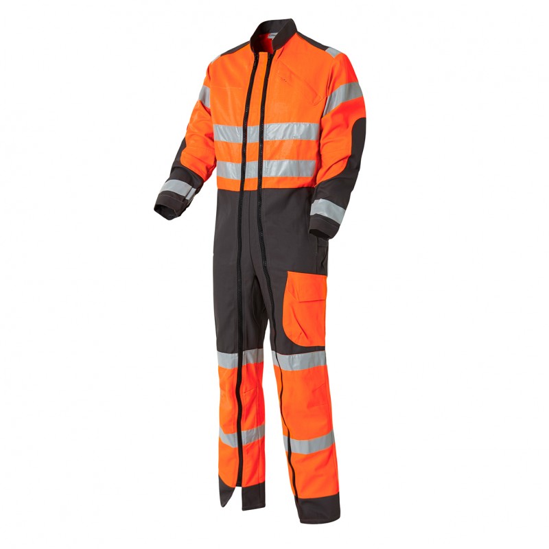 Custom Boiler Suits & Overall Workwear Manufacturer | Industrial Safety Uniforms by Asons Impex