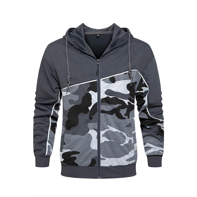 Custom Hoodies Manufacturer | Polyester Hoodies by Asons Impex