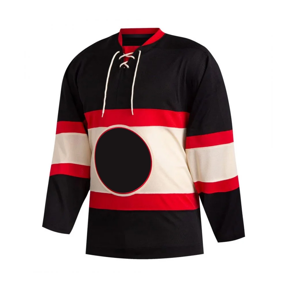 Custom Ice Hockey Uniforms | Premium Team Jerseys & Kits by Asons Impex
