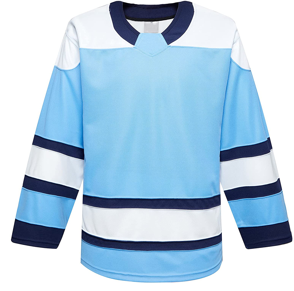 Custom Ice Hockey Uniforms | Premium Team Jerseys & Kits by Asons Impex