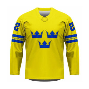 Custom Ice Hockey Uniforms | Premium Team Jerseys & Kits by Asons Impex