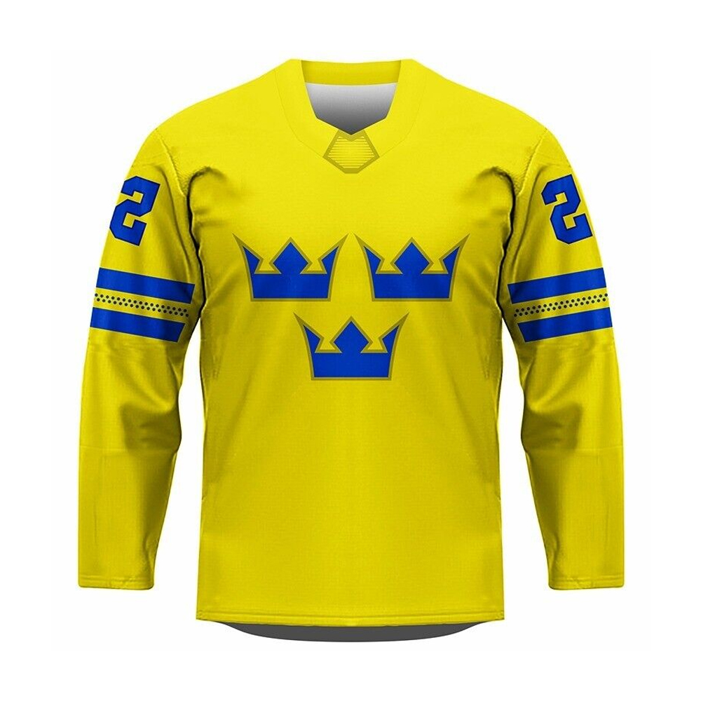 Custom Ice Hockey Uniforms | Premium Team Jerseys & Kits by Asons Impex
