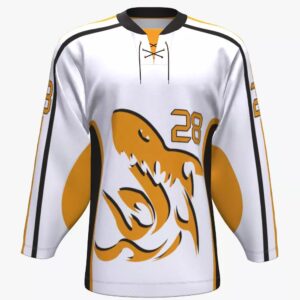 Custom Ice Hockey Uniforms | Premium Team Jerseys & Kits by Asons Impex