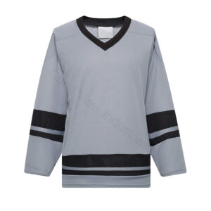 Custom Ice Hockey Uniforms | Premium Team Jerseys & Kits by Asons Impex