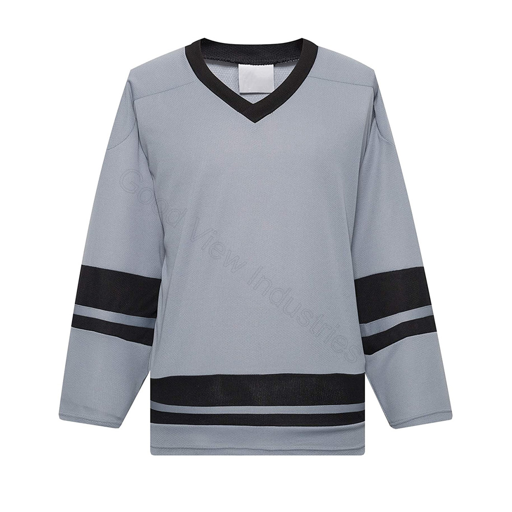 Custom Ice Hockey Uniforms | Premium Team Jerseys & Kits by Asons Impex