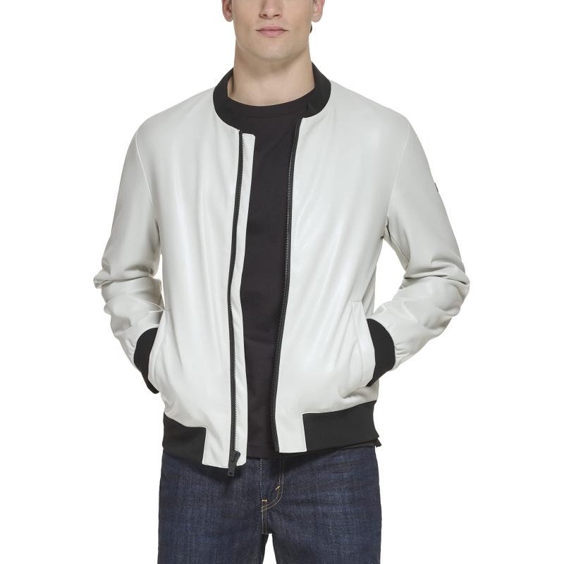 Custom Leather Jackets Manufacturer | Premium Quality by Asons Impex