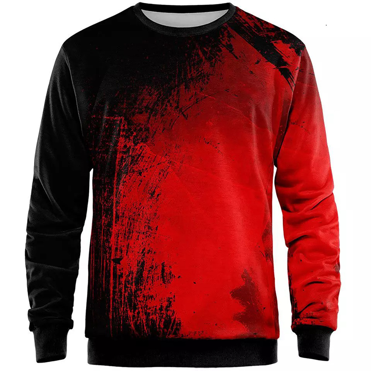 Custom Polyester Sweatshirts Manufacturer | Performance Apparel by Asons Impex
