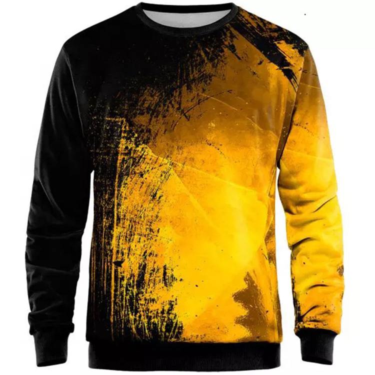 Custom Polyester Sweatshirts Manufacturer | Performance Apparel by Asons Impex