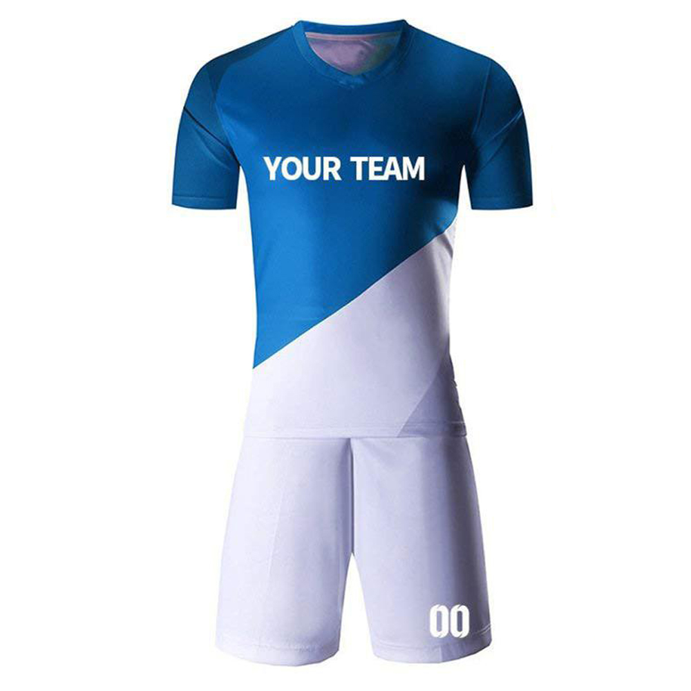 Custom Soccer Uniforms | Premium Football Uniform Manufacturer – Asons Impex