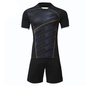 Custom Soccer Uniforms | Premium Football Uniform Manufacturer – Asons Impex