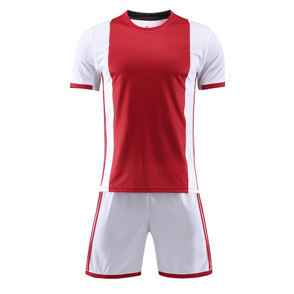 Custom Soccer Uniforms | Premium Football Uniform Manufacturer – Asons Impex