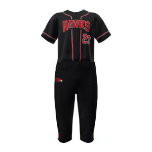Custom Softball Uniforms | Professional Team Jerseys & Pants by Asons Impex