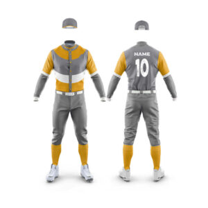 Custom Softball Uniforms | Professional Team Jerseys & Pants by Asons Impex