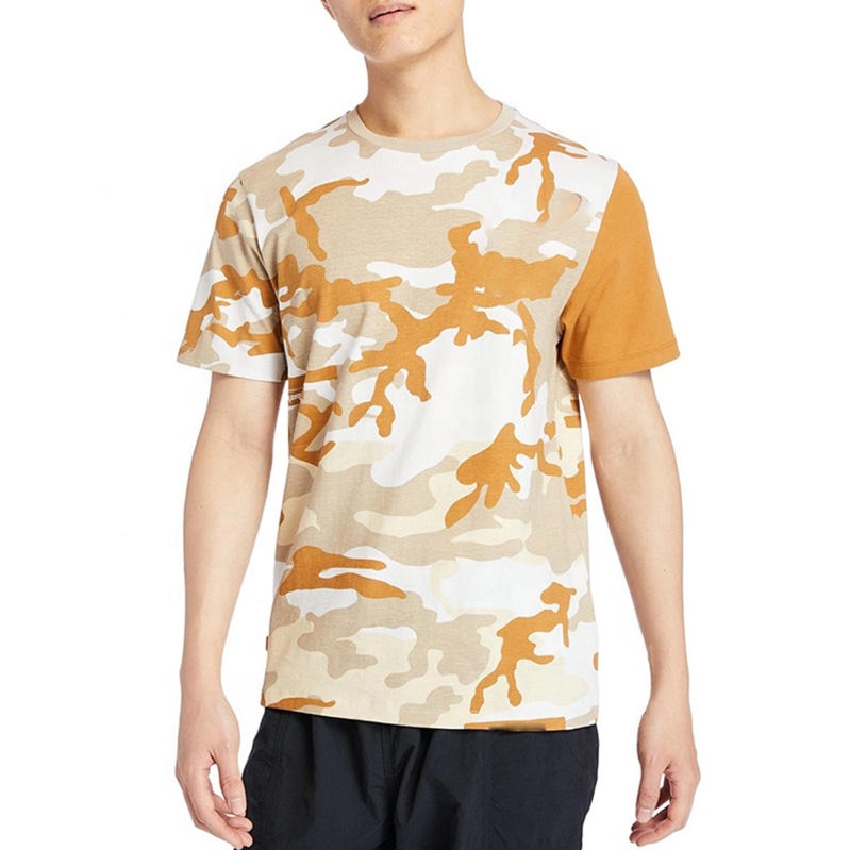 Custom T-Shirts Manufacturer | Cotton, Polyester & Performance Tees by Asons Impex