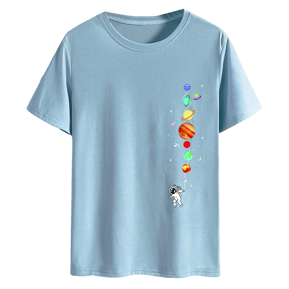 Custom T-Shirts Manufacturer | Cotton, Polyester & Performance Tees by Asons Impex