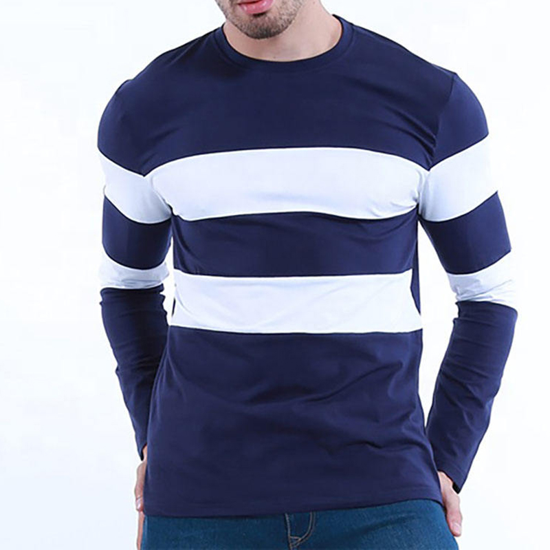 Custom T-Shirts Manufacturer | Cotton, Polyester & Performance Tees by Asons Impex