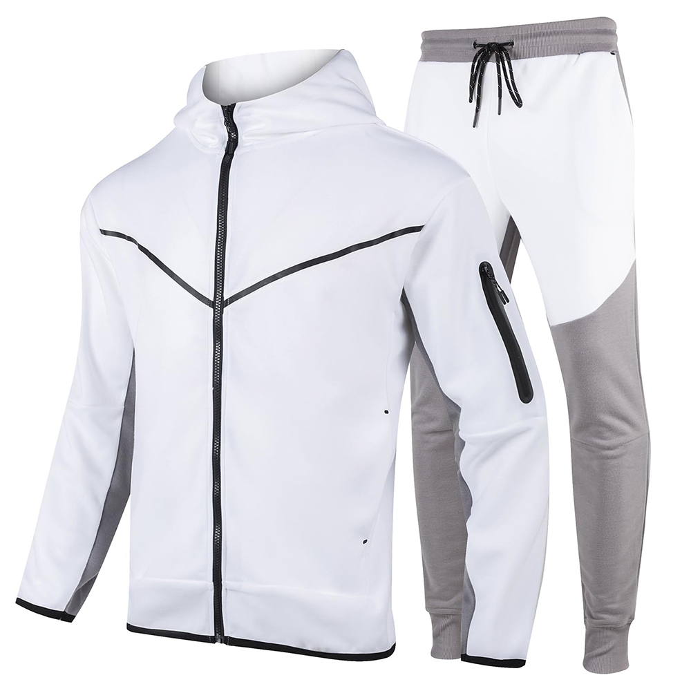 Custom Tracksuits