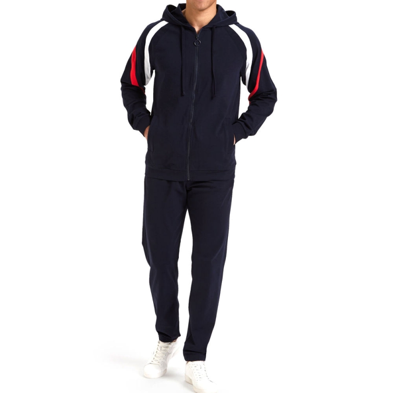 Custom Tracksuits Manufacturer | Premium Sports & Fashion Tracksuits by Asons Impex