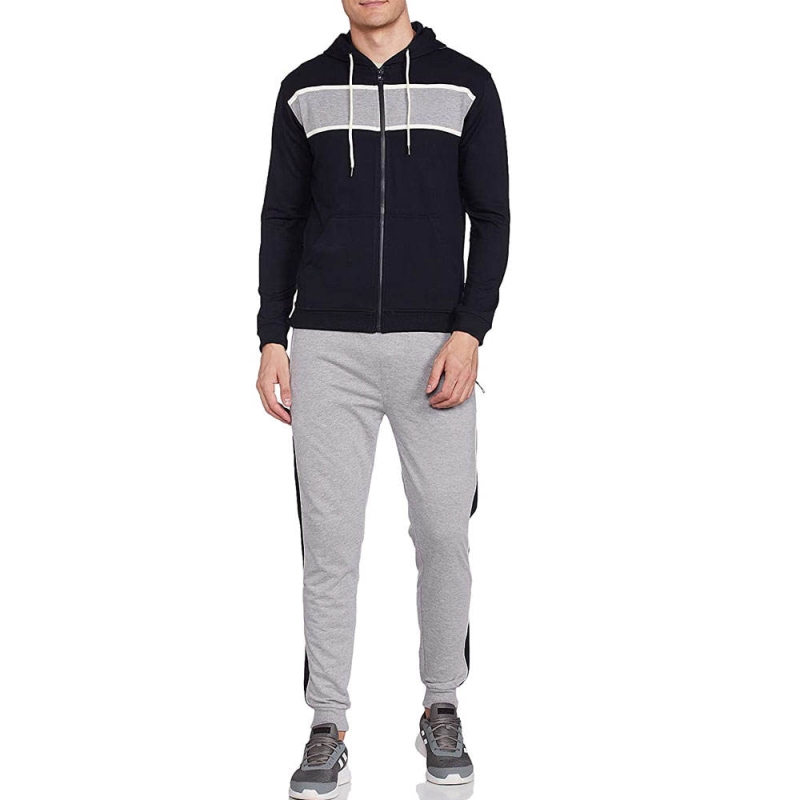 Custom Tracksuits Manufacturer | Premium Sports & Fashion Tracksuits by Asons Impex