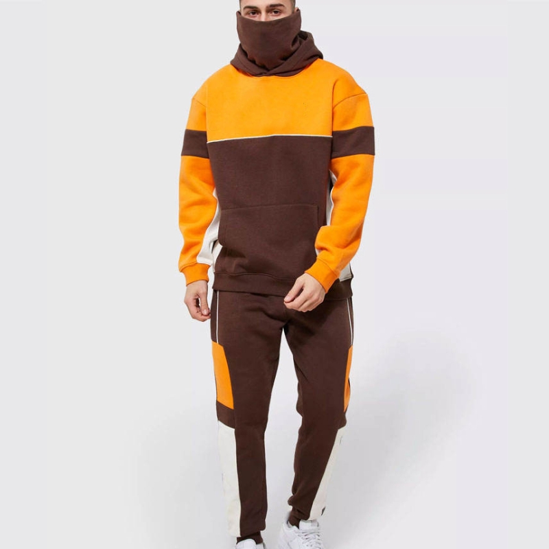 Custom Tracksuits Manufacturer | Premium Sports & Fashion Tracksuits by Asons Impex