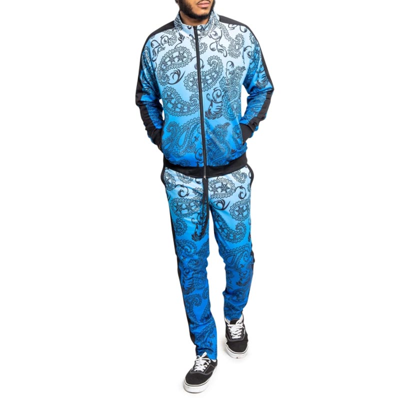 Custom Tracksuits Manufacturer | Premium Sports & Fashion Tracksuits by Asons Impex