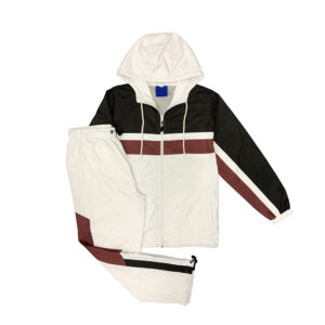 Custom Tracksuits Manufacturer | Premium Sports & Fashion Tracksuits by Asons Impex