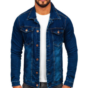 Custom Denim Jackets