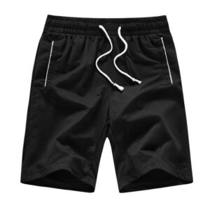 Custom Compression Shorts Manufacturer | High-Performance Sportswear by Asons Impex