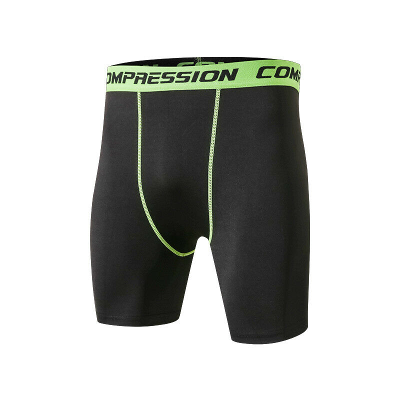 Custom Compression Shorts Manufacturer | High-Performance Sportswear by Asons Impex