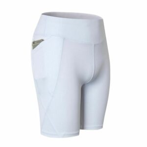 Custom Compression Shorts Manufacturer | High-Performance Sportswear by Asons Impex