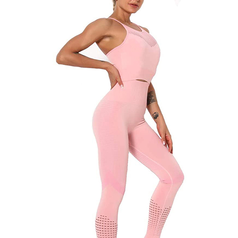 Custom Yoga Uniforms Manufacturer | Premium Yoga Wear Sets by Asons Impex