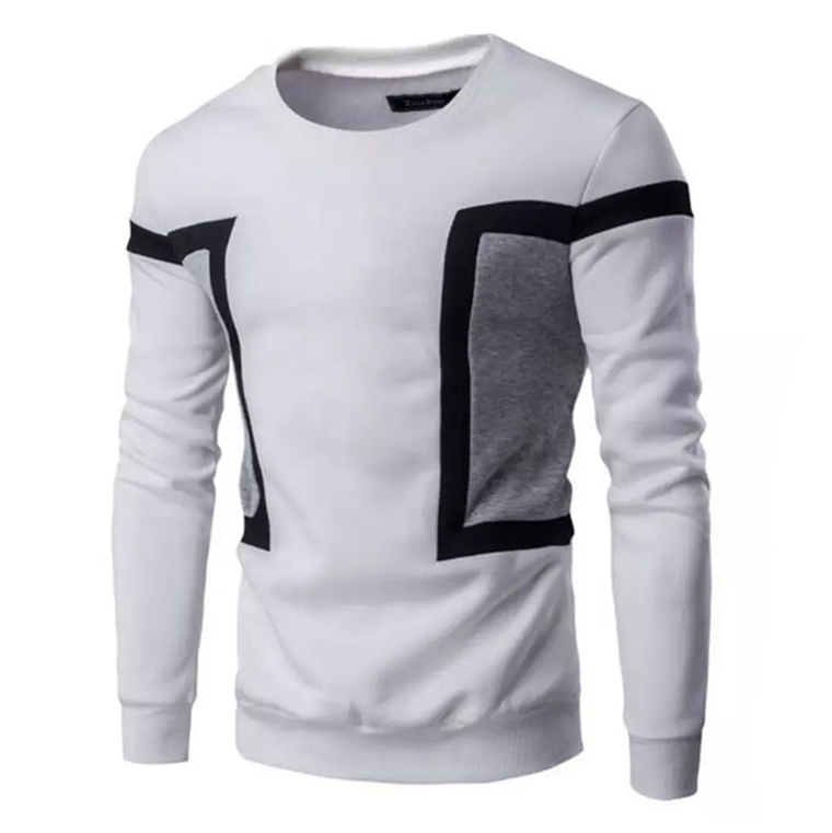 Custom Cotton & Fleece Sweatshirts Manufacturer | Premium Quality by Asons Impex