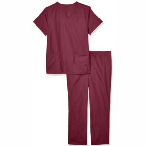 Custom Medical Scrubs & Uniforms Manufacturer | Healthcare Apparel by Asons Impex