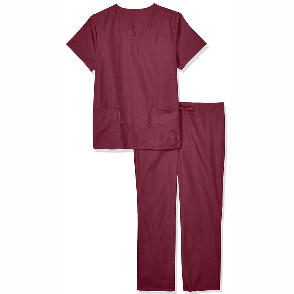 Custom Medical Scrubs & Uniforms Manufacturer | Healthcare Apparel by Asons Impex