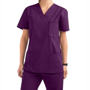 Custom Medical Scrubs & Uniforms Manufacturer | Healthcare Apparel by Asons Impex