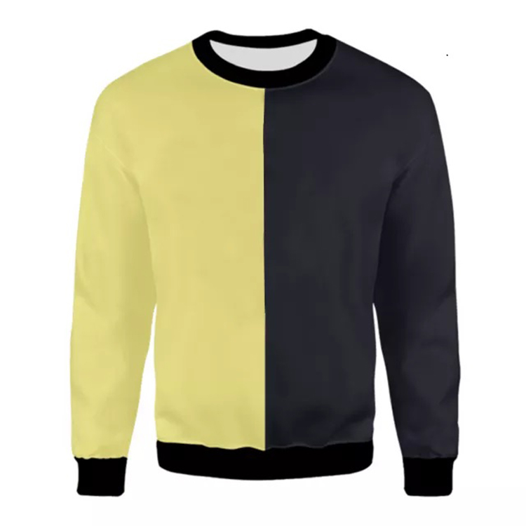 Custom Cotton & Fleece Sweatshirts Manufacturer | Premium Quality by Asons Impex