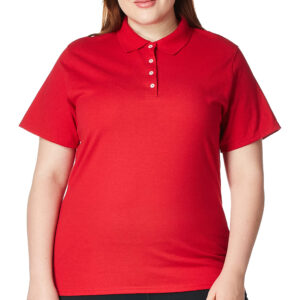 Custom Polo Shirt Manufacturer | Polo for Women by Asons Impex