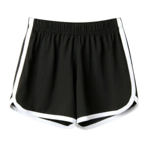 Custom Compression Shorts Manufacturer | High-Performance Sportswear by Asons Impex - Design 1