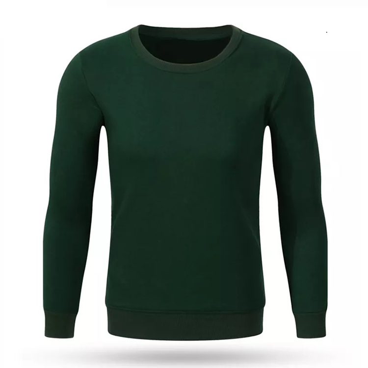 Custom Cotton & Fleece Sweatshirts Manufacturer | Premium Quality by Asons Impex