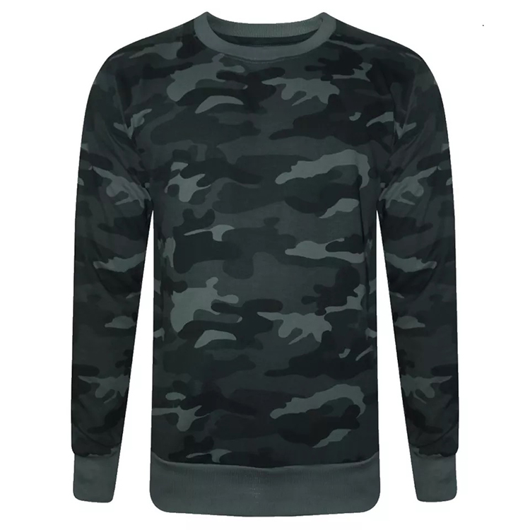 Custom Cotton & Fleece Sweatshirts Manufacturer | Premium Quality by Asons Impex